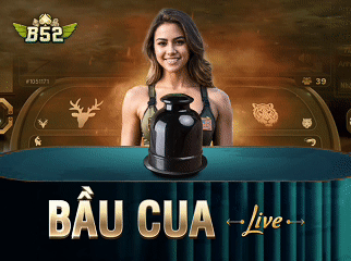 Trang Chủ 41 B52 baucua