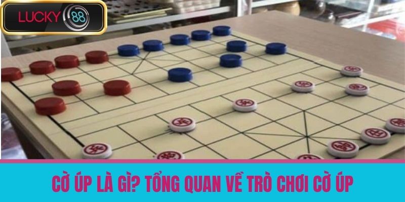 Cờ Úp Là Gì - Hướng Dẫn Cách Chơi Cờ Úp Cho Người Mới Bắt Đầu 2 Cờ Úp Là Gì? Tổng Quan Về Trò Chơi Cờ Úp