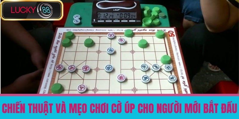 Cờ Úp Là Gì - Hướng Dẫn Cách Chơi Cờ Úp Cho Người Mới Bắt Đầu 4 Chiến Thuật Và Mẹo Chơi Cờ Úp Cho Người Mới Bắt Đầu