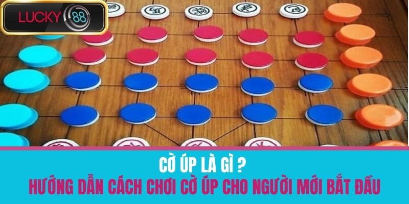 cờ úp