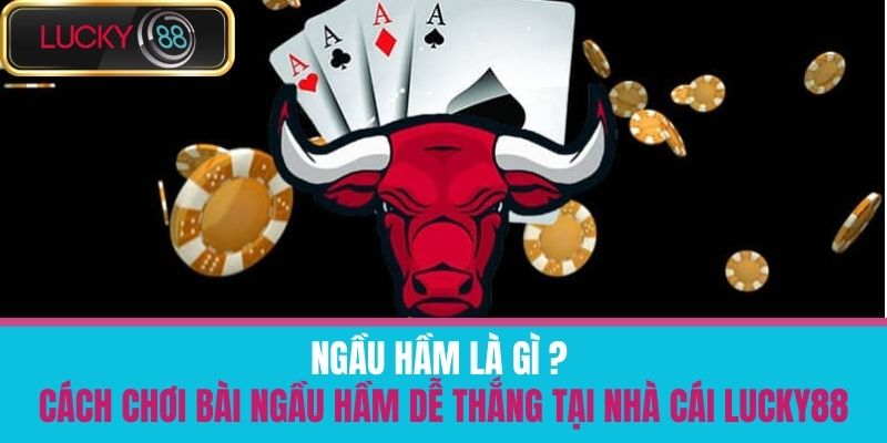 ngầu hầm