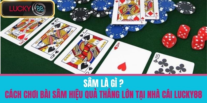 sâm