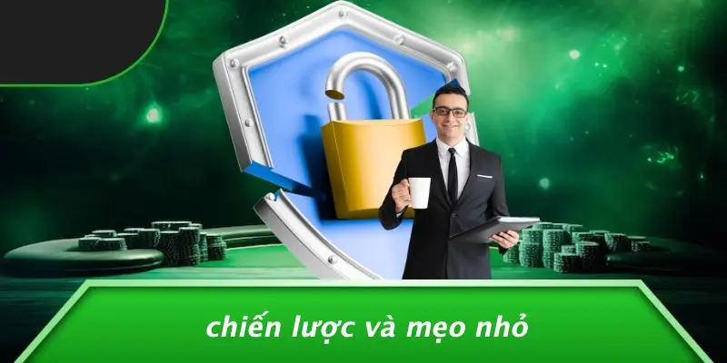 CHƠI CÁ CƯỢC THỂ THAO Ở ĐÂU: NHỮNG NỀN TẢNG UY TÍN NÊN THỬ 5 Chiến Lược Và Mẹo Nhỏ